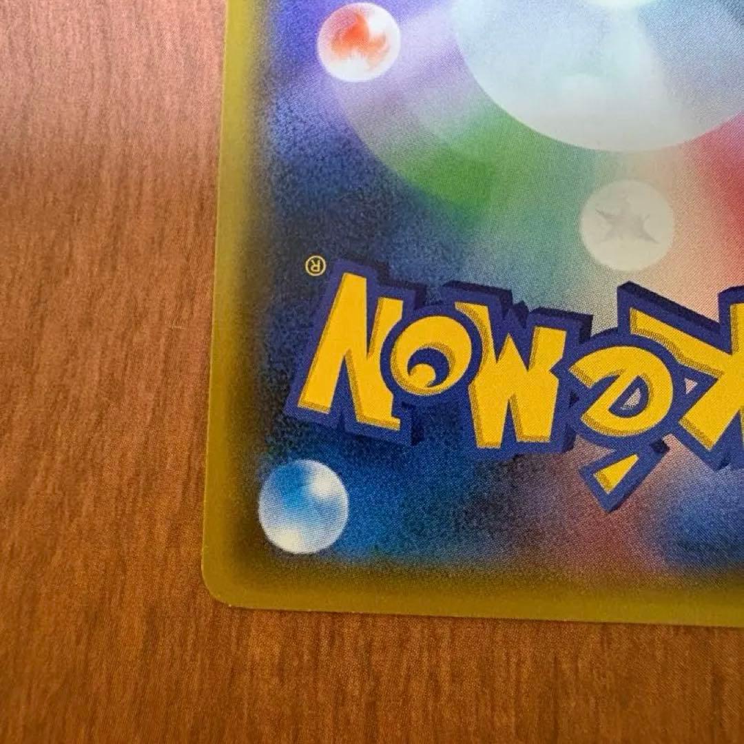 さ*さ様 ジガルデEX XY 177/171