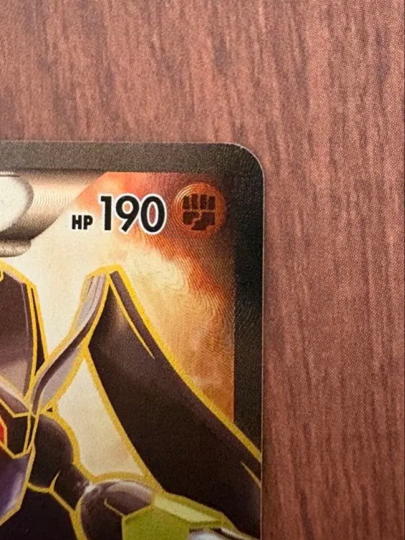 さ*さ様 ジガルデEX XY 177/171