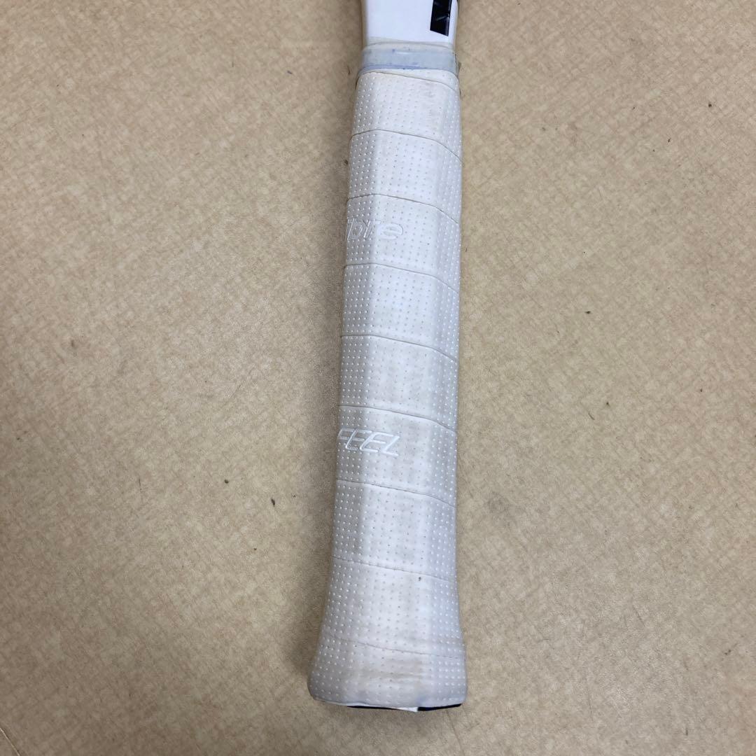 テクニファイバー TF40 305 18M 中古美品　G3