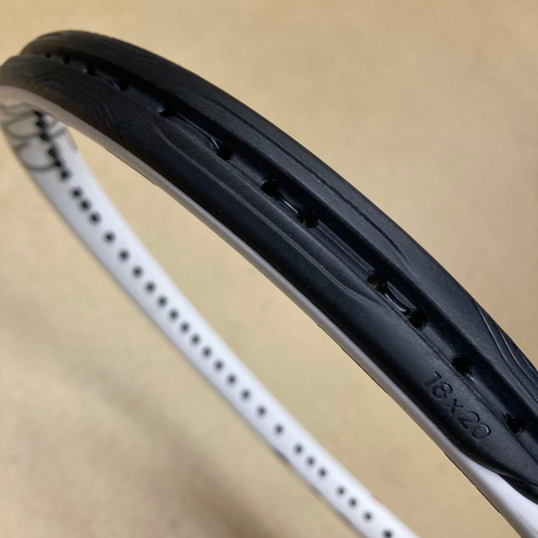 テクニファイバー TF40 305 18M 中古美品　G3