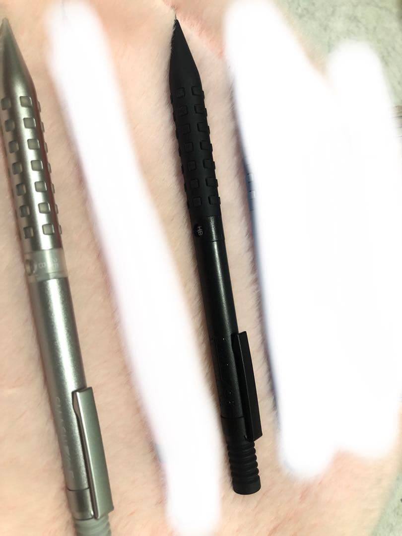 ぺんてる スマッシュ ワークス 限定色 カラー