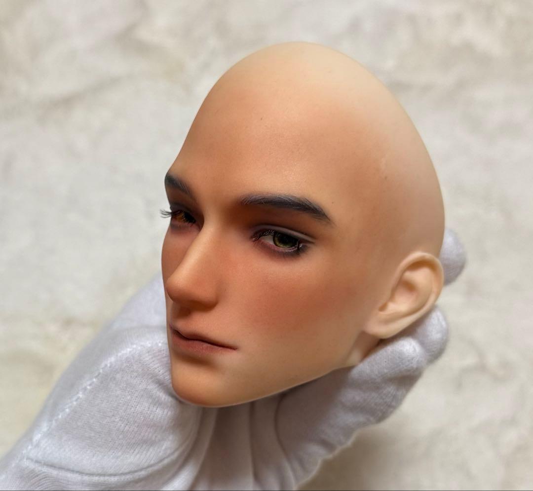 恋と深空 シン コスドール bjd