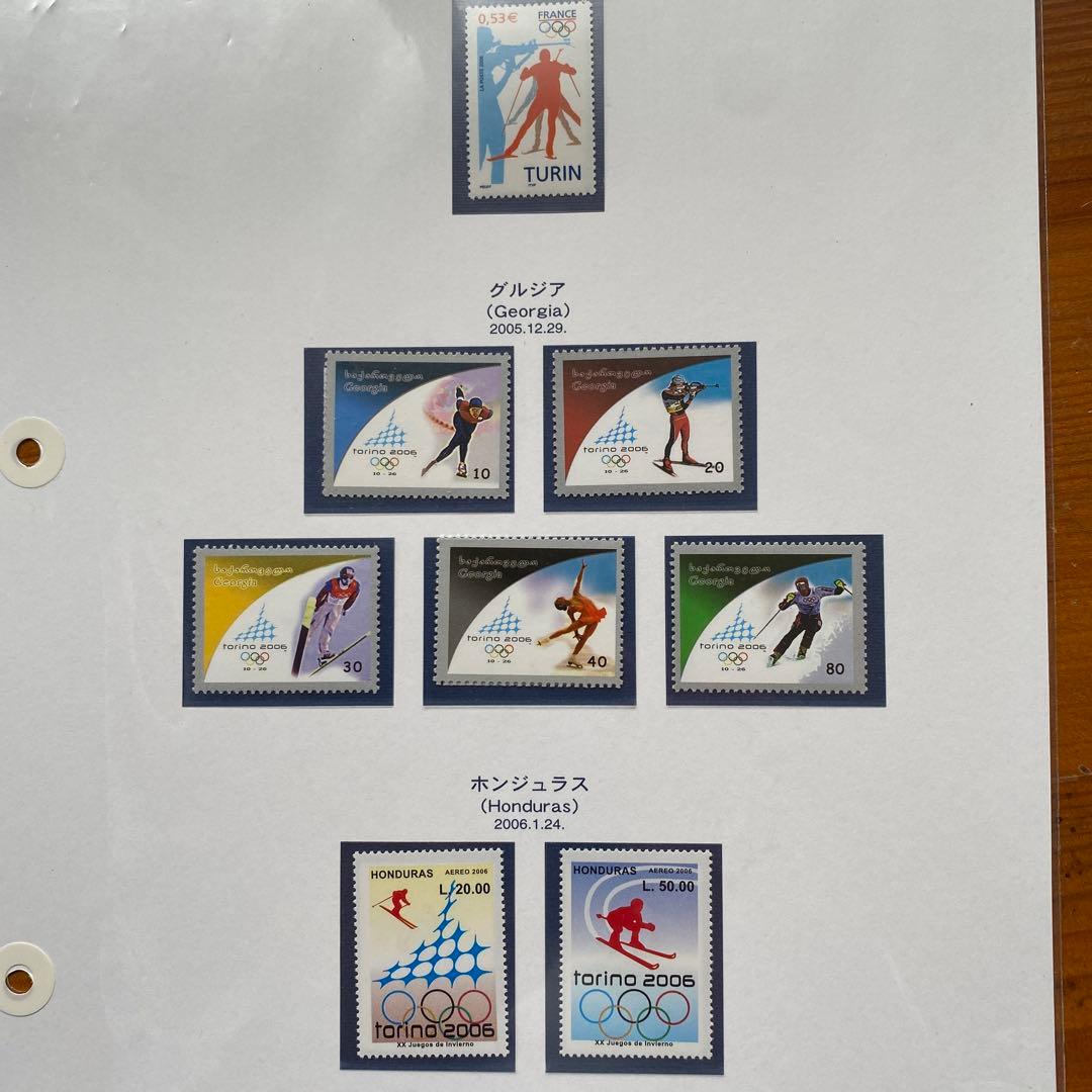 年始特別価格2006年冬季トリノオリンピック