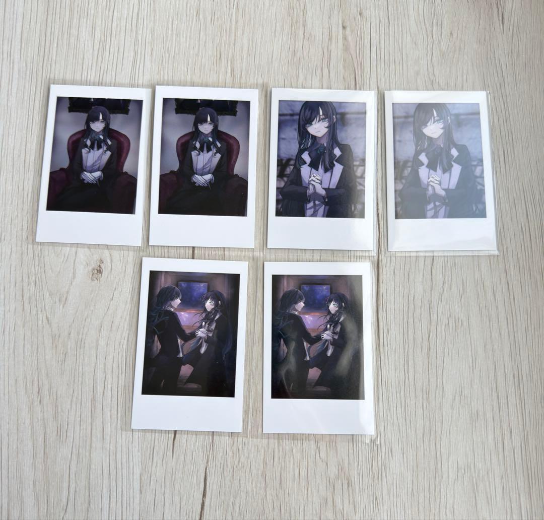 Ado トレカ バラ売り可能 画像二枚目有り