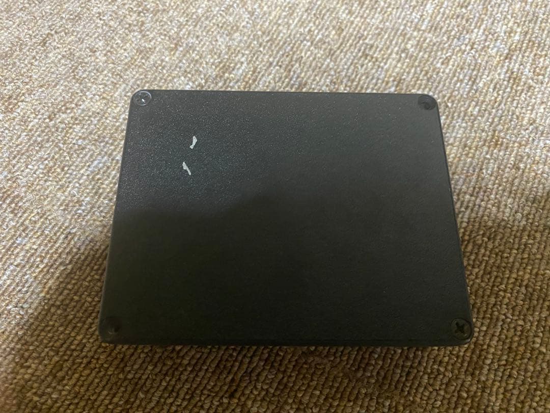 ギター suhr minimix