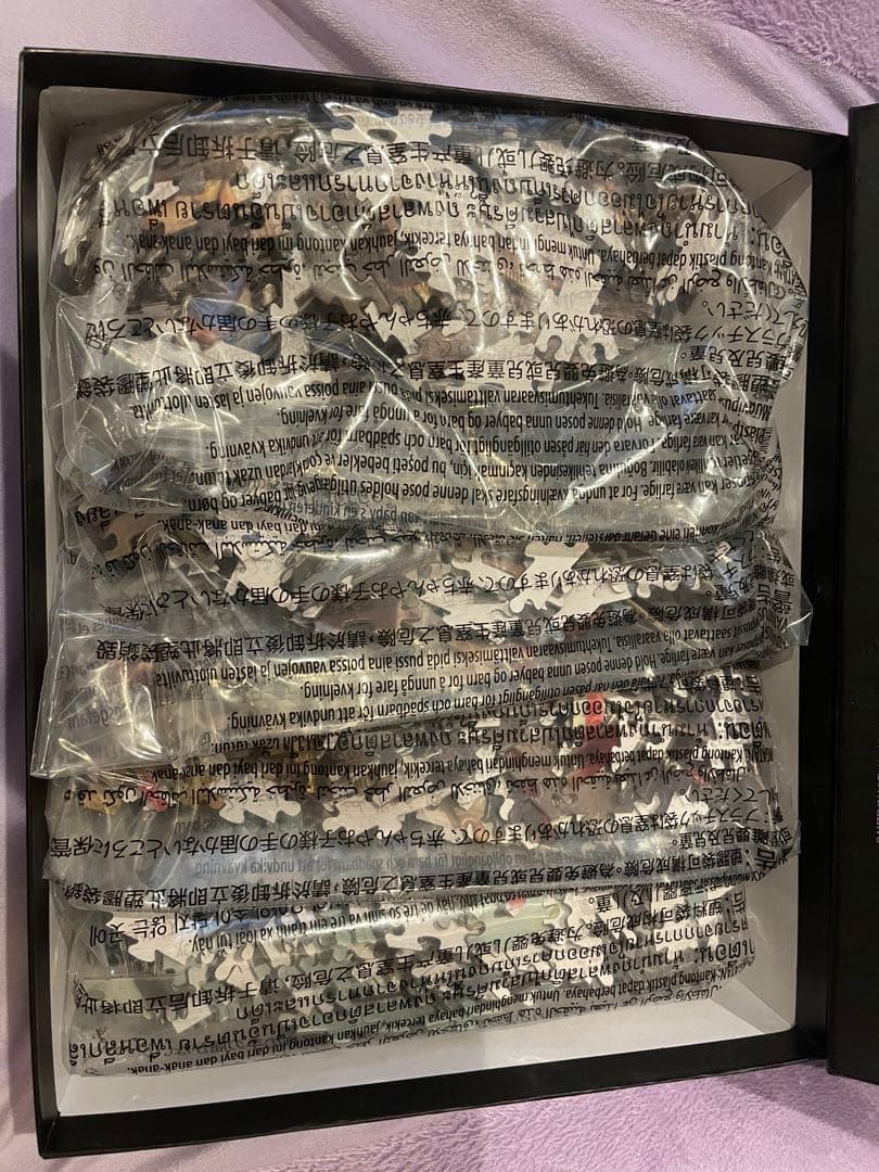 DLR アナハイム ホーンテッドマンション ジグソーパズル