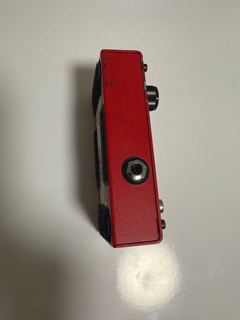 digitech drop 本体のみ