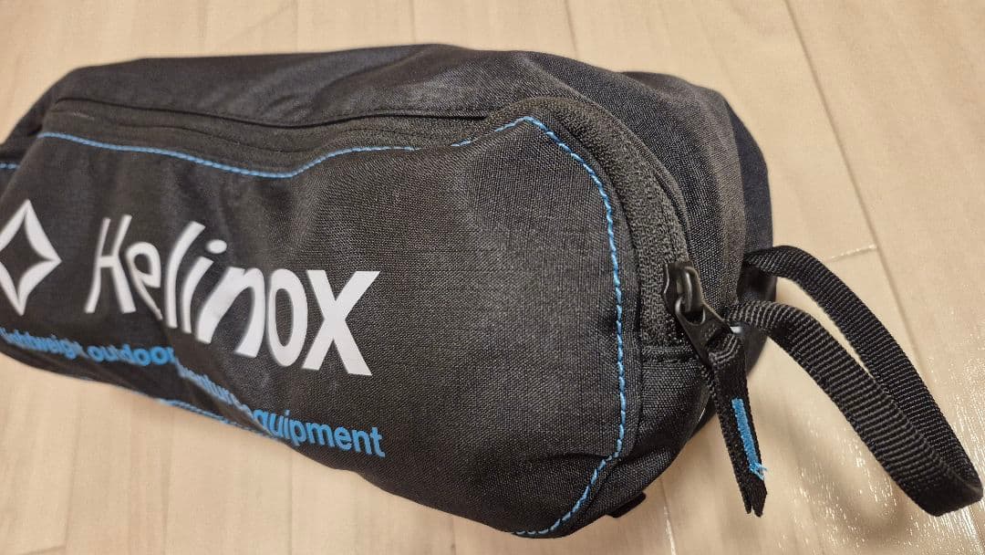 ☆Helinox チェアワン　L☆