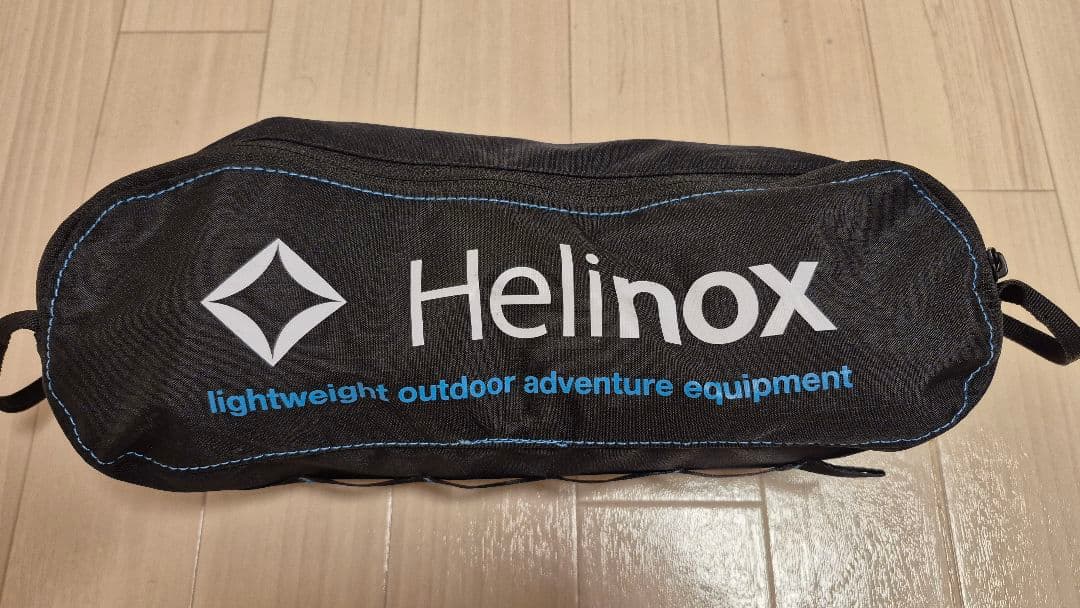 ☆Helinox チェアワン　L☆
