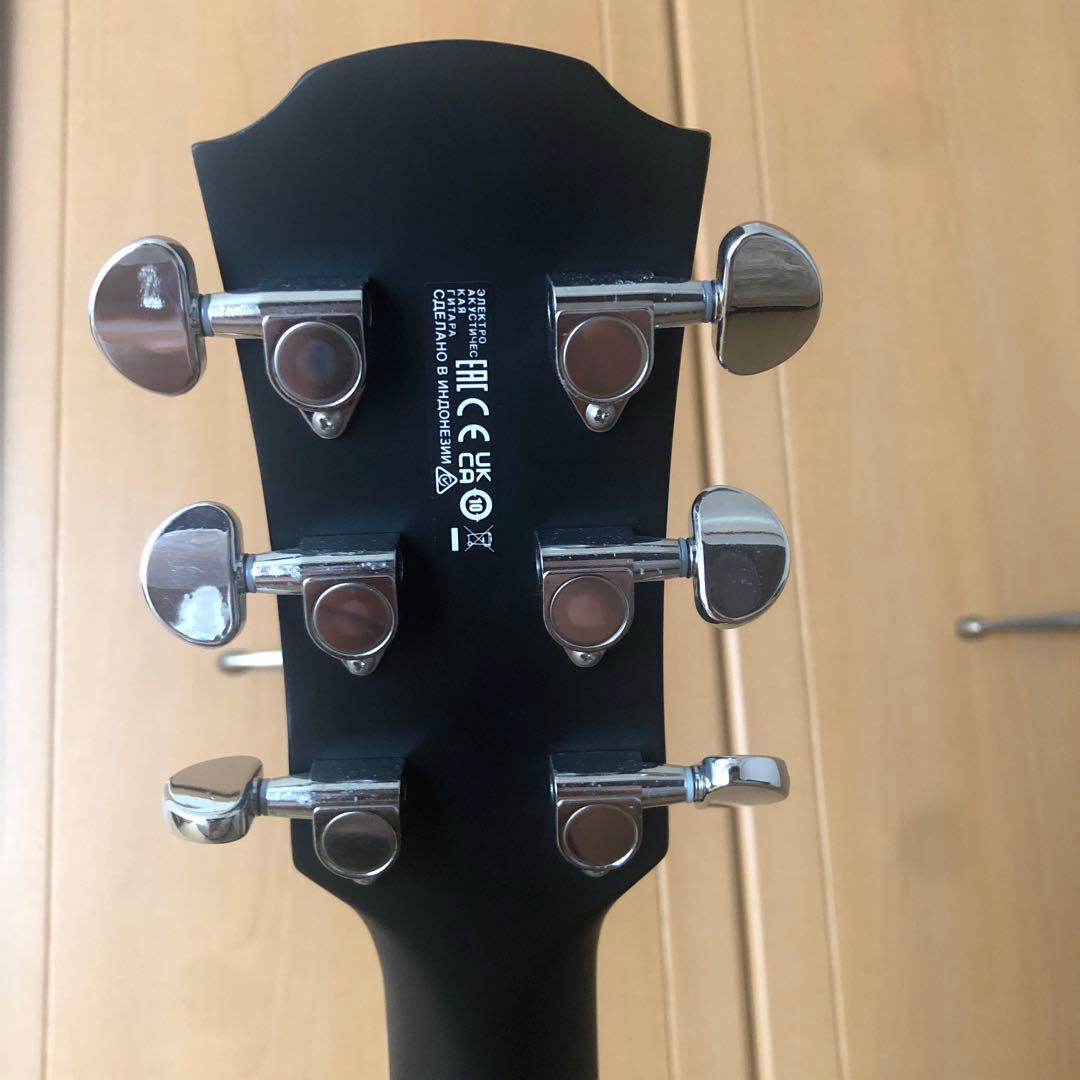 ギター YAMAHA APX600