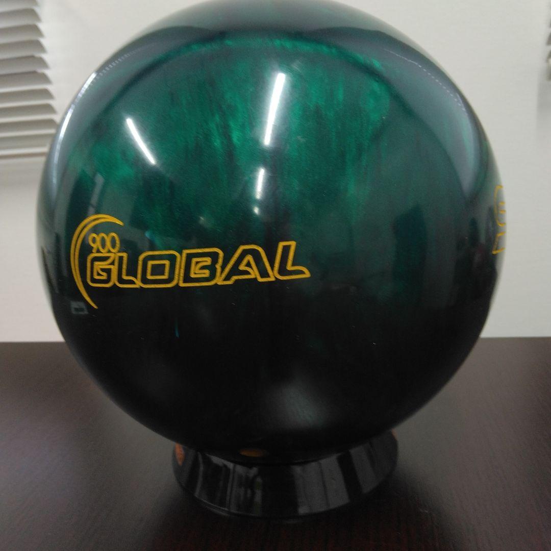 Wolverine S70 ボウリングボール 14p4ozです。