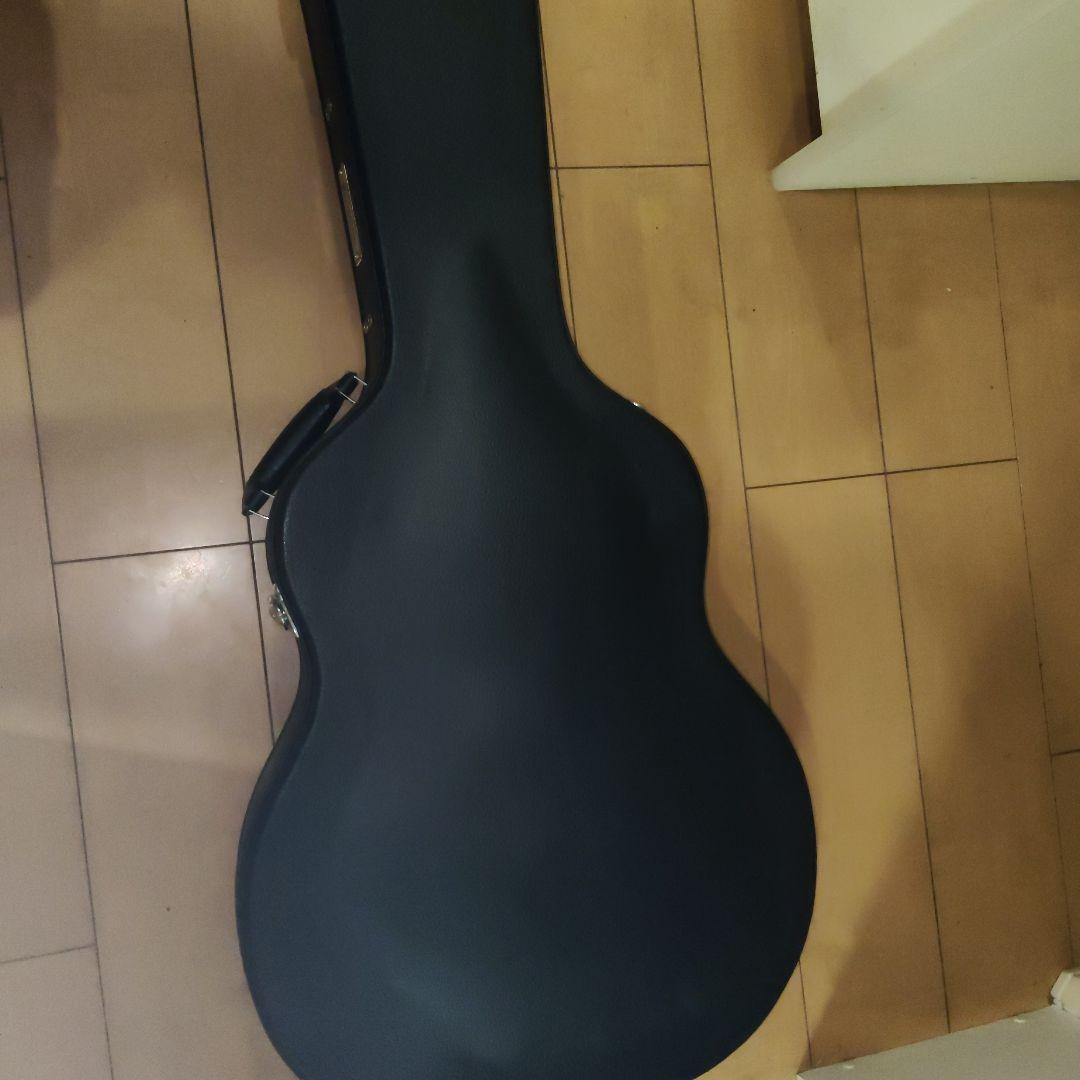 Eastman T486 GOLDBurst セミアコ エレキギター