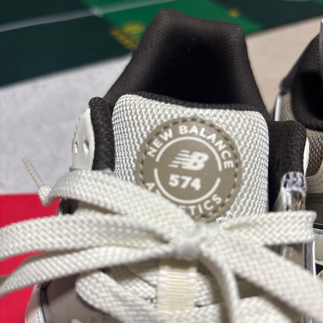 UGS574A3 ゴルフシューズ　2E