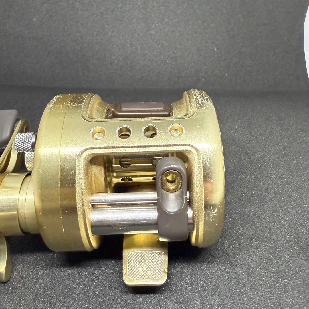 シマノ　カルカッタ50XT SHIMANO CALCUTTA 50XT