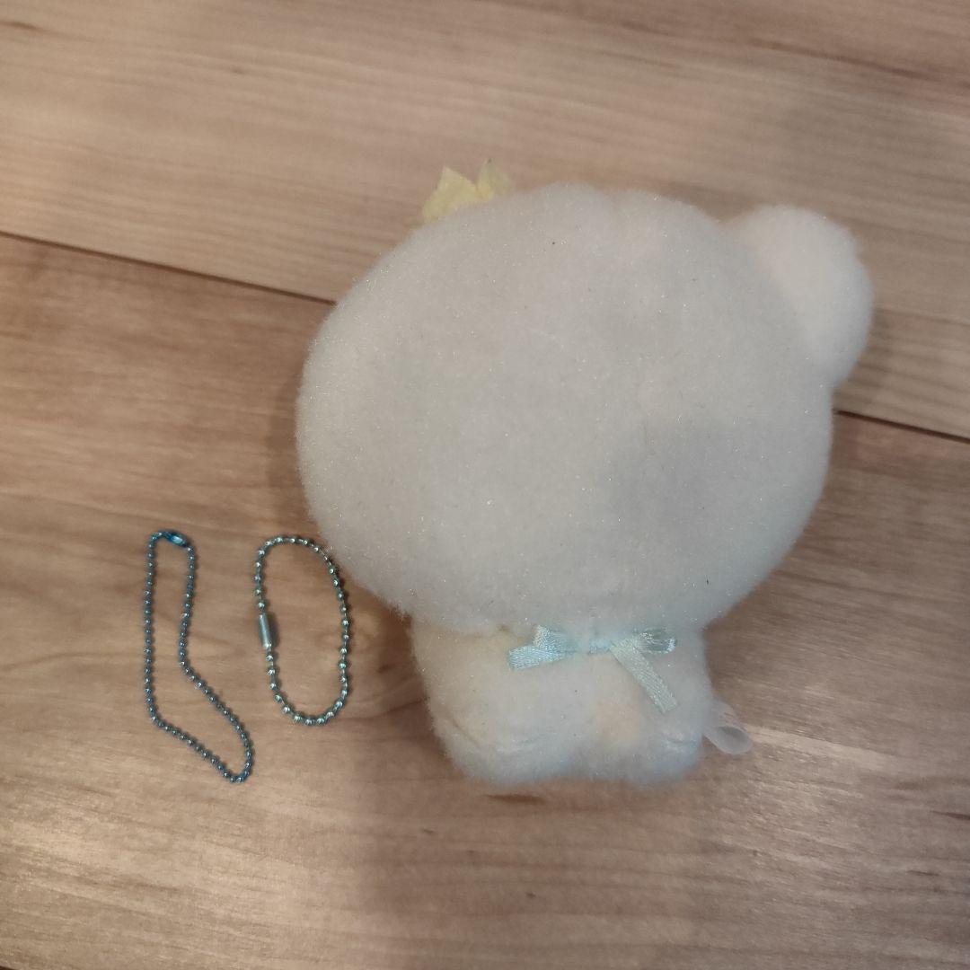 サンリオ　こぎみょん　マスコット　キーホルダー　こぎみゅん　パーティー希少