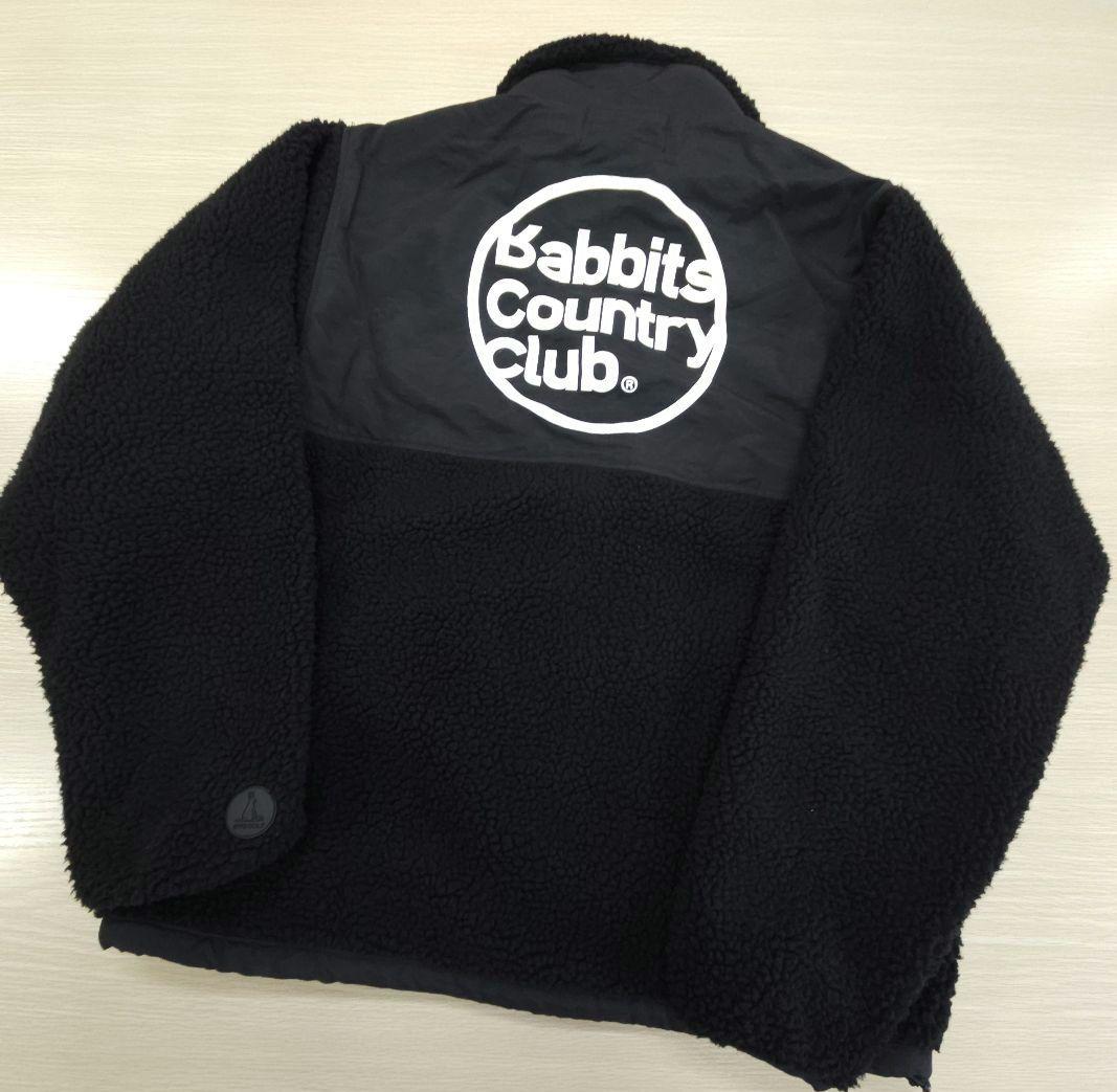 FR2GOLF fr2golf ボアジャケット