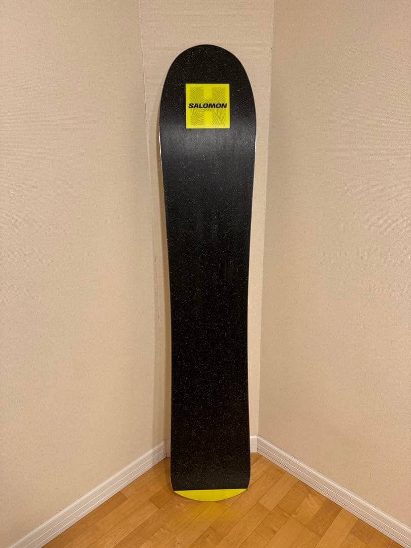 SALOMON HPS TakaharuNakai EP159 スノーボード