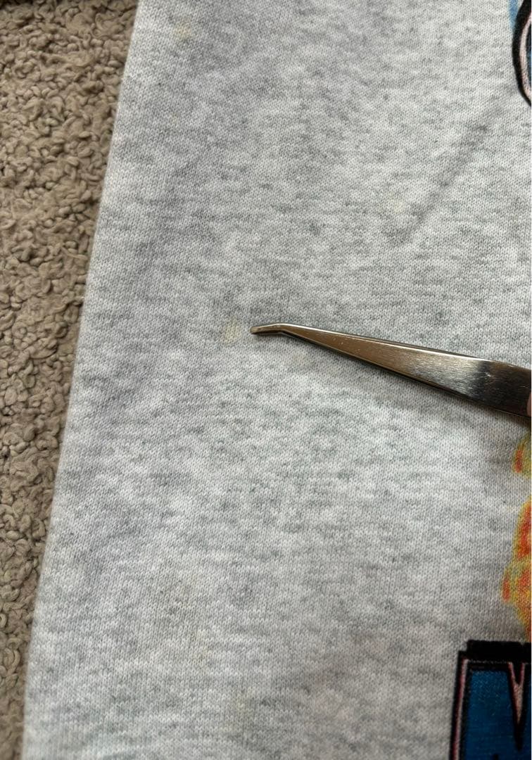 新品　USA製 ドジャース 野茂英雄 MLB SALEM スウェット トレーナー