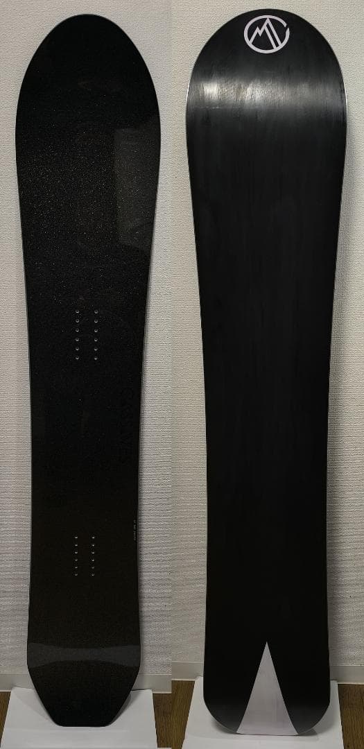 ★美品！ CASSAVES SPEED CRUISER 158.5cm 2025