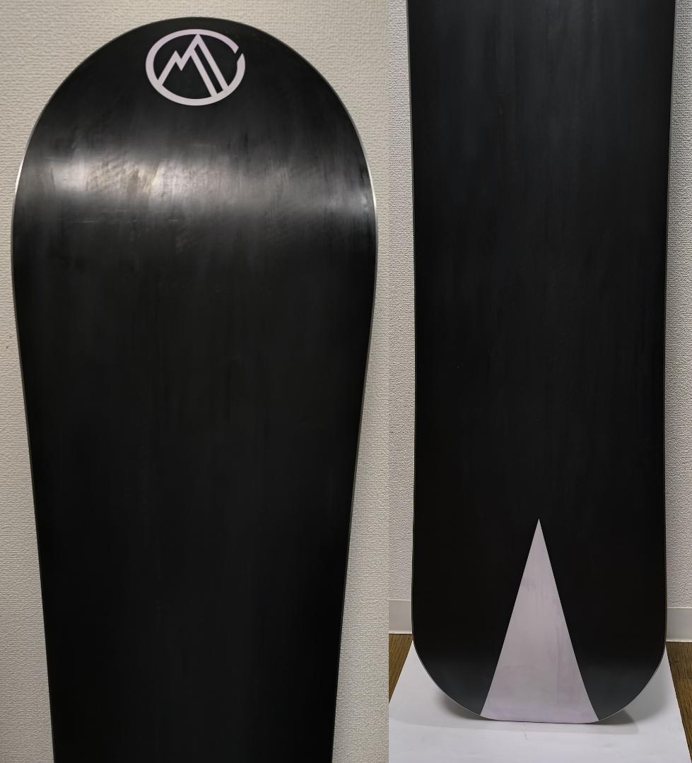 ★美品！ CASSAVES SPEED CRUISER 158.5cm 2025