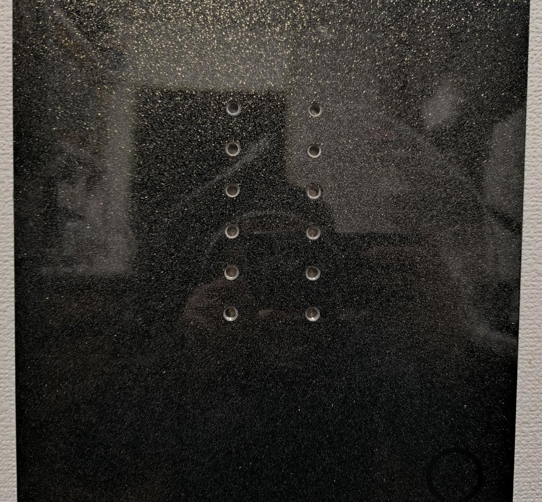 ★美品！ CASSAVES SPEED CRUISER 158.5cm 2025