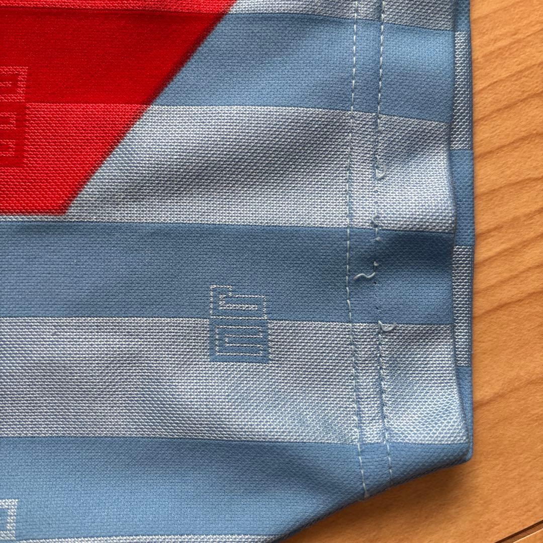 【希少/1991年】エネーレ ワールド東海マスターズ ユニフォーム 日本製 L