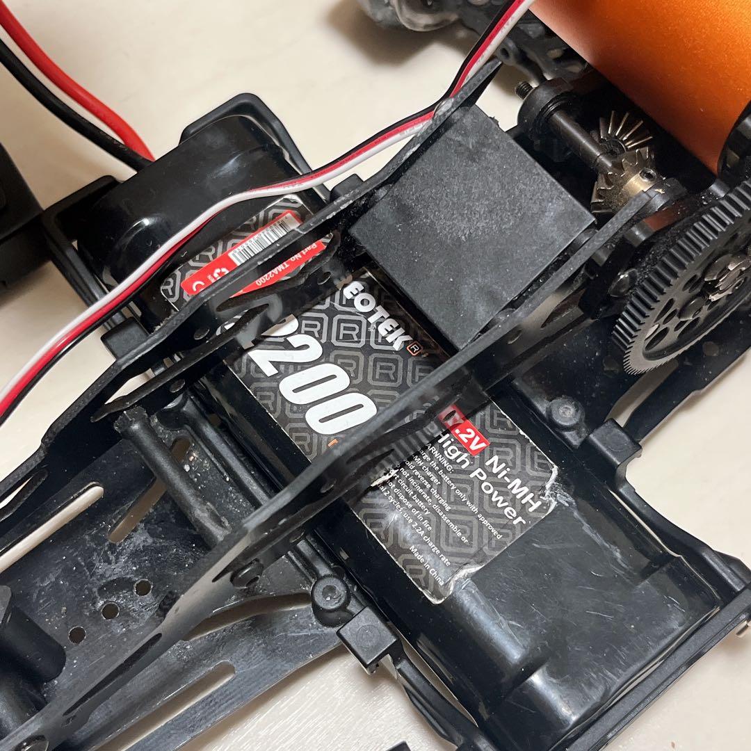 【動作確認済】3レーシング サクラD5S