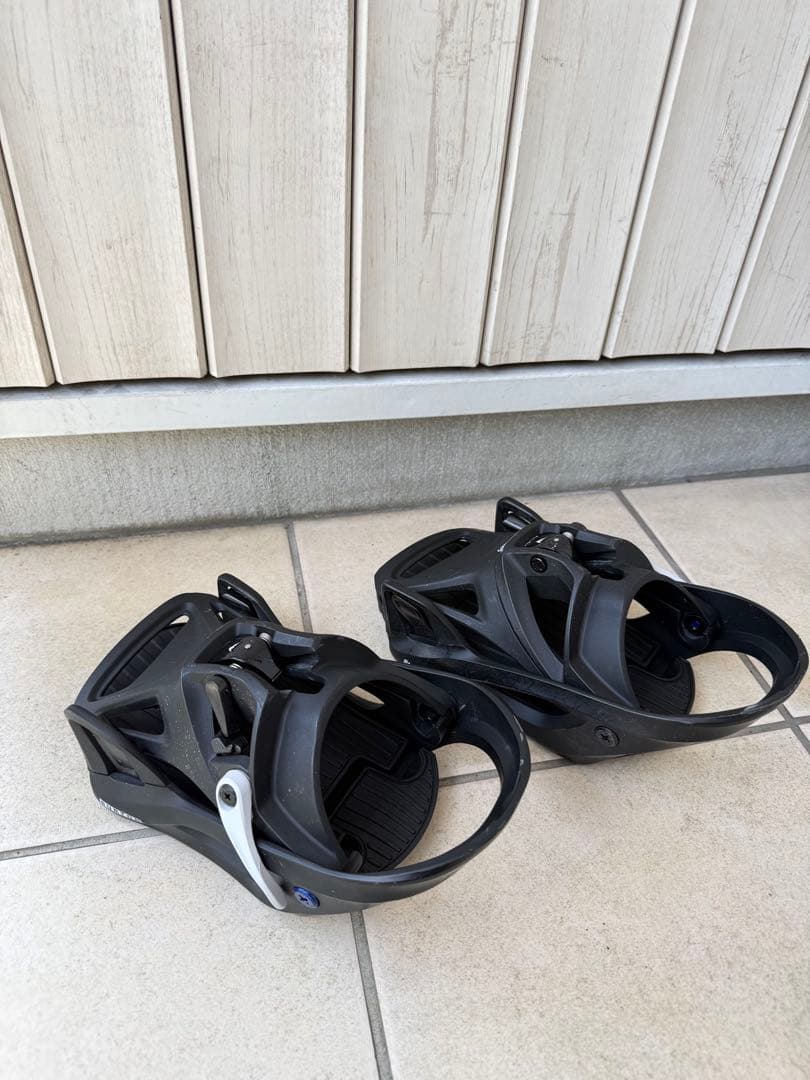 【美品】BURTON Step On® Smalls 6K キッズ L