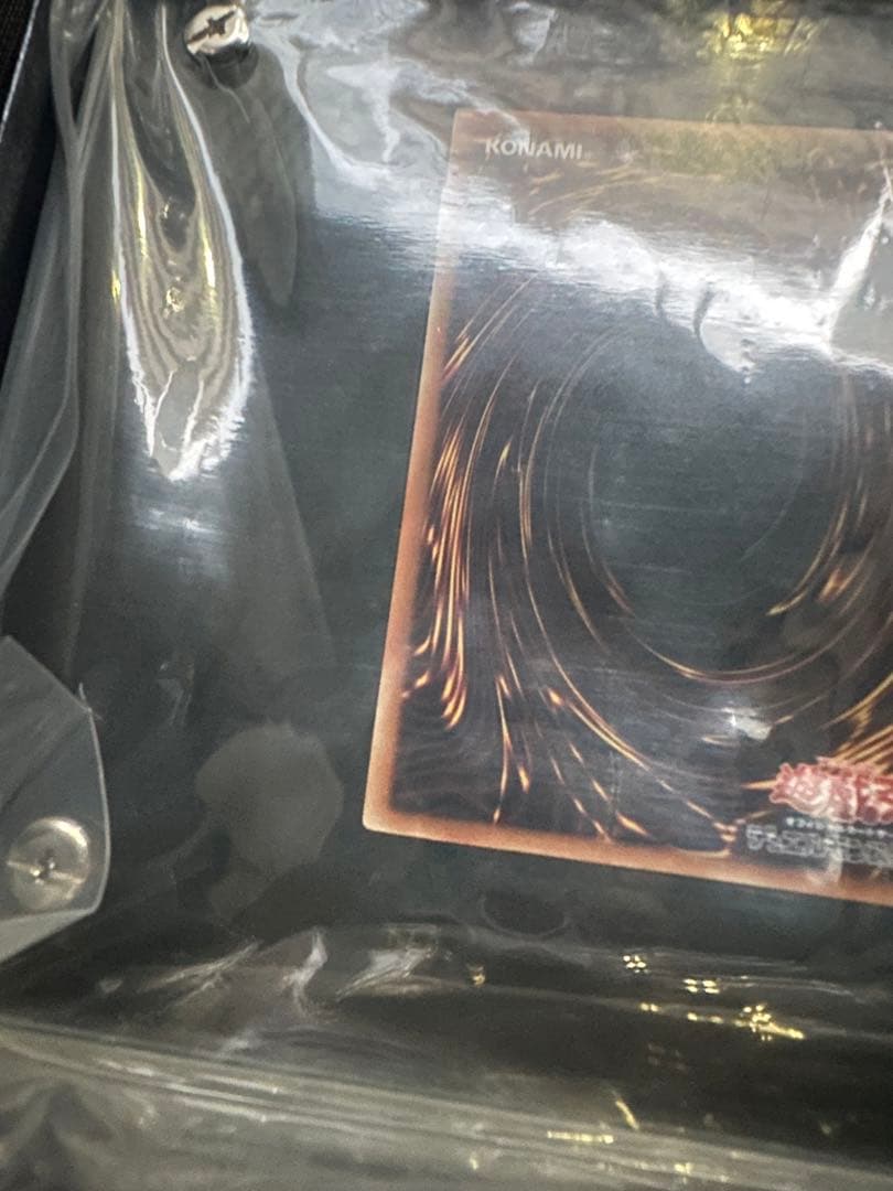 遊戯王 side pride スペシャルセット　トークン付き