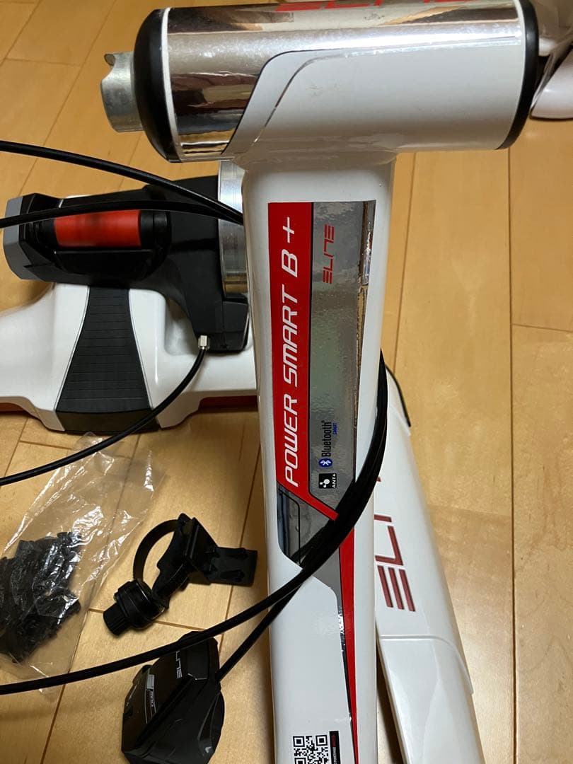 ELITE POWER SMART B+ 固定ローラー