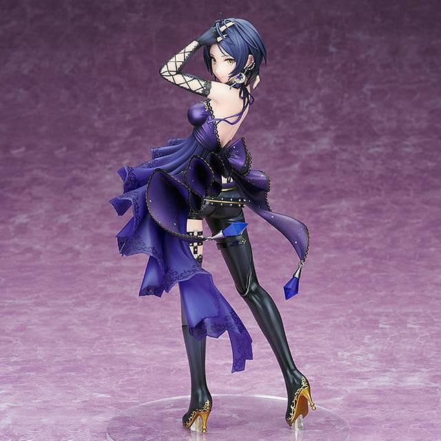 アイドルマスター シンデレラガールズ 速水 奏 ミスティック・ドーンVer.