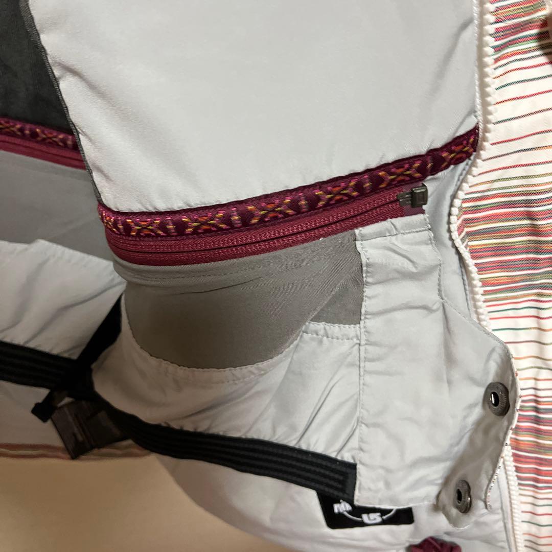 BURTON GORE-TEX レディース Mサイズ