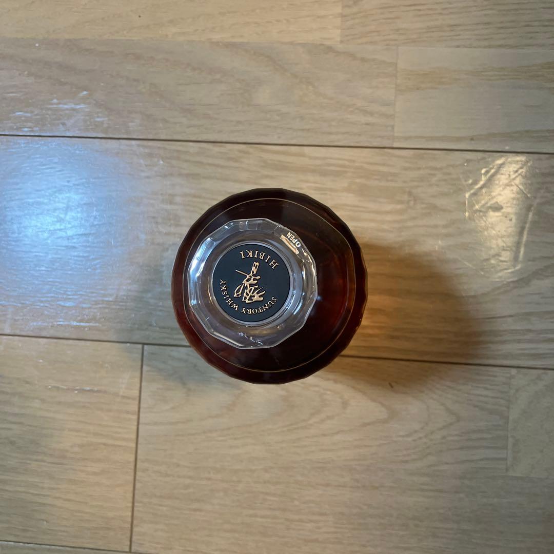 Hibiki 21年 ウイスキー 700ml