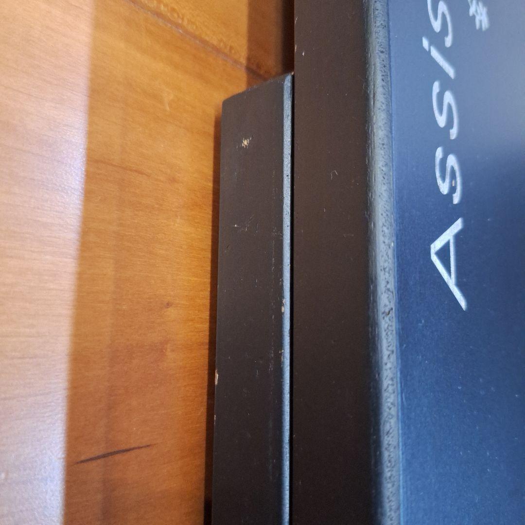 Assist Stool 吉澤アシストペダル　ハイツールセット　キャリングバック