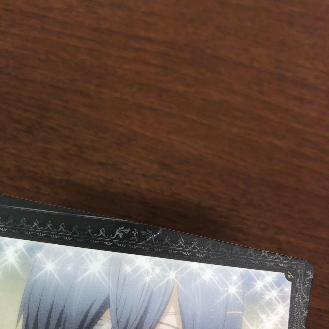 ❶黒執事Book of Circus トレーディングカード ムービック 15枚