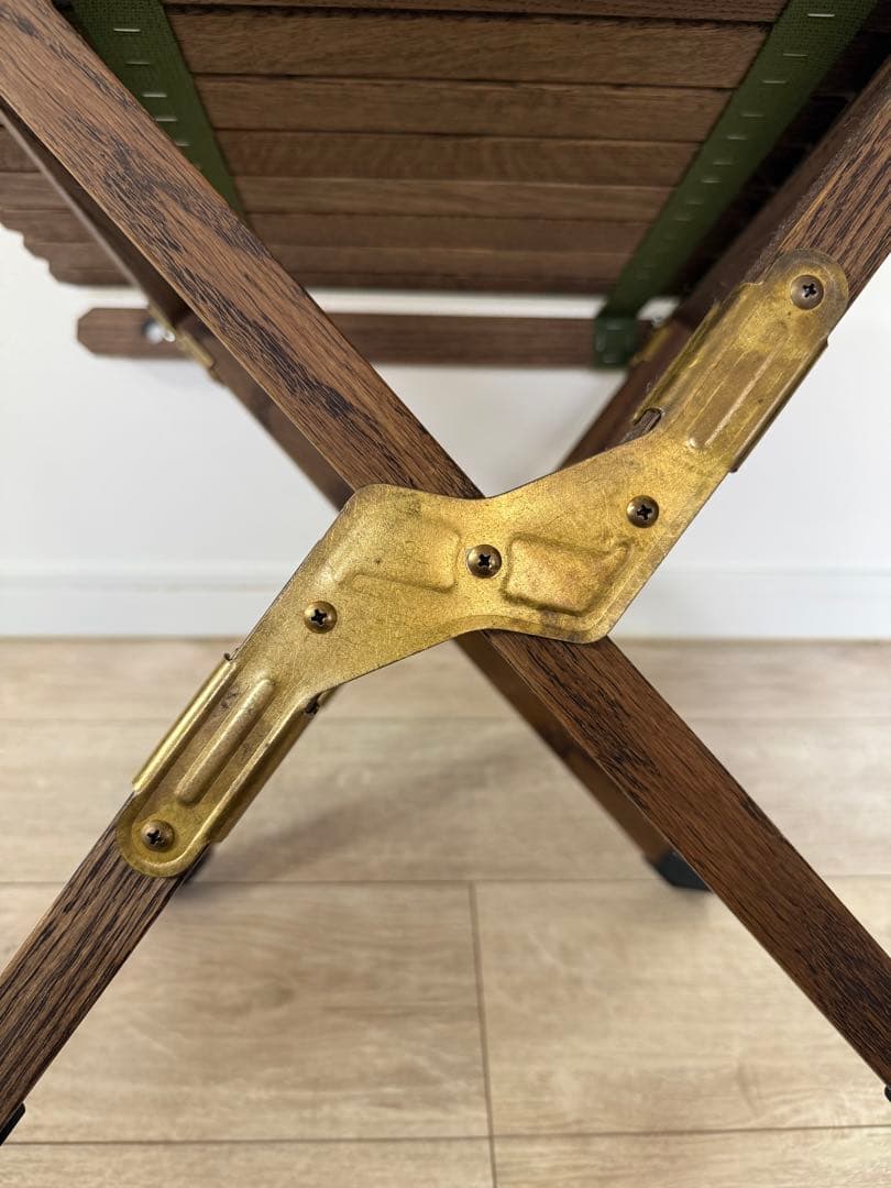 [希少]NORAs サイドテーブル　イベント限定カラー