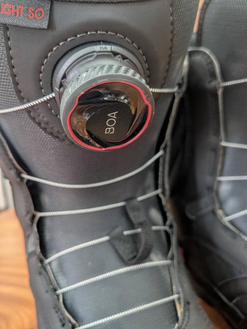 レディス【BURTON】ステップオン LIME LIGHT WIDE 26.5