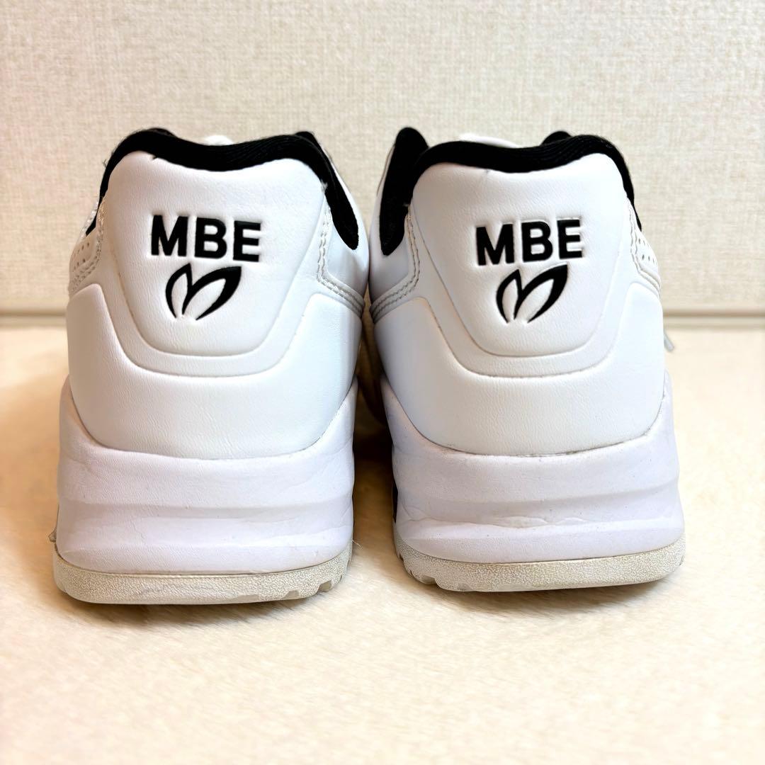 美品 MASTER BUNNY EDITION エアソールスパイク1992302