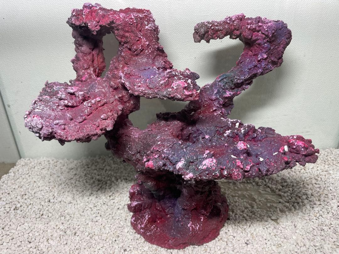 人工ライブロック RR64 アク抜き済み安心塗料使用