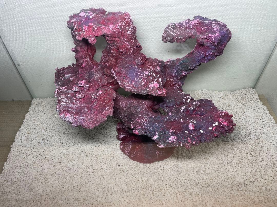 人工ライブロック RR64 アク抜き済み安心塗料使用