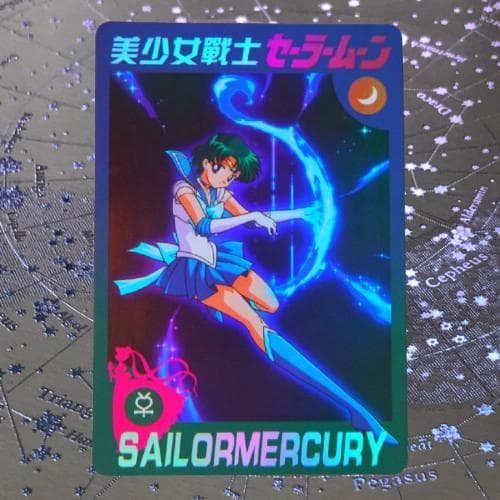 ✨在庫限りで販売終了✨超レア✨希少✨廃盤✨入手困難✨セーラームーン❸