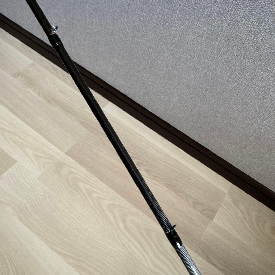 アブガルシア　ソルティーステージKR-X ロックフィッシュ