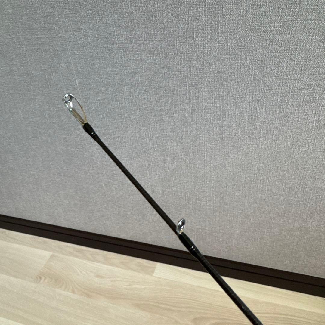 アブガルシア　ソルティーステージKR-X ロックフィッシュ