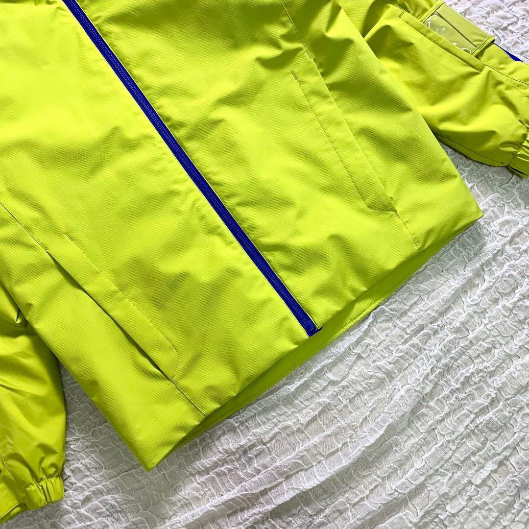 美品　DESCENTE デサント スキーウェア セットアップ L