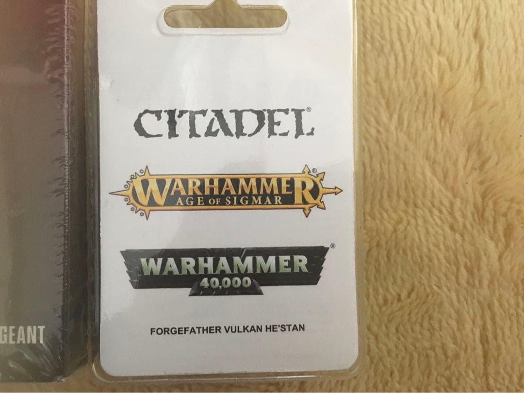 30周年記念モデル プライマリス インターセッサー ヴェテラン サージェント等