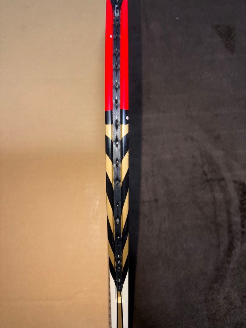 ラケット(硬式用) Wilson Pro Staff Six.One 90 G3