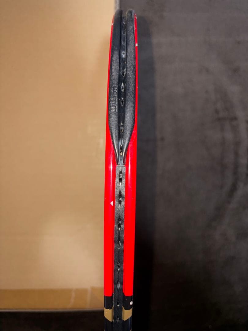 ラケット(硬式用) Wilson Pro Staff Six.One 90 G3