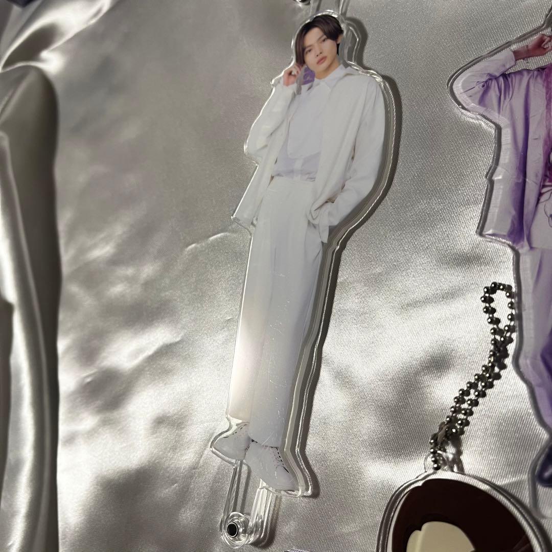 NOA ノア 風間ノア 久留島巧 8LOOM オタNOA グッズ まとめ売り