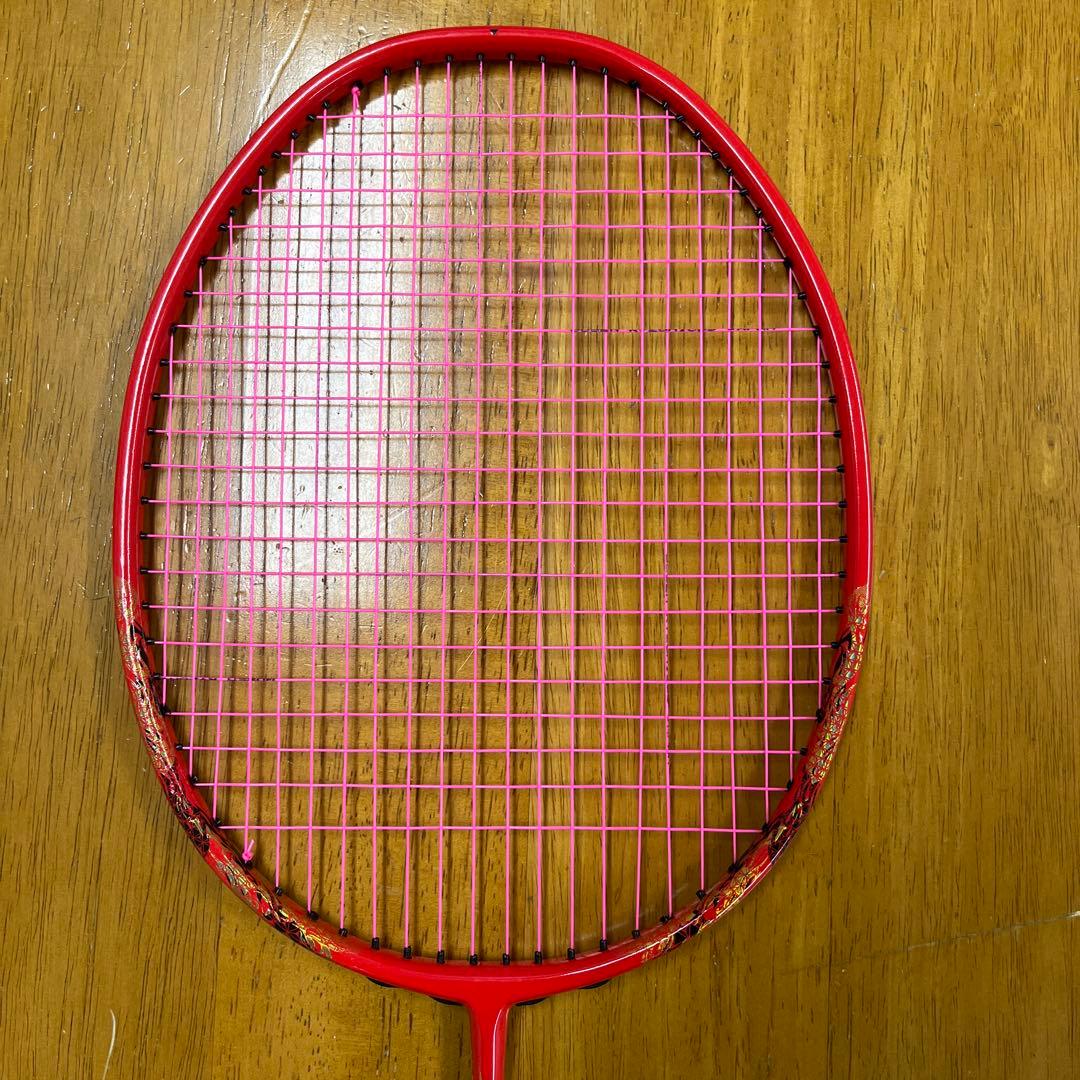 ゴーセン　凌駕無双