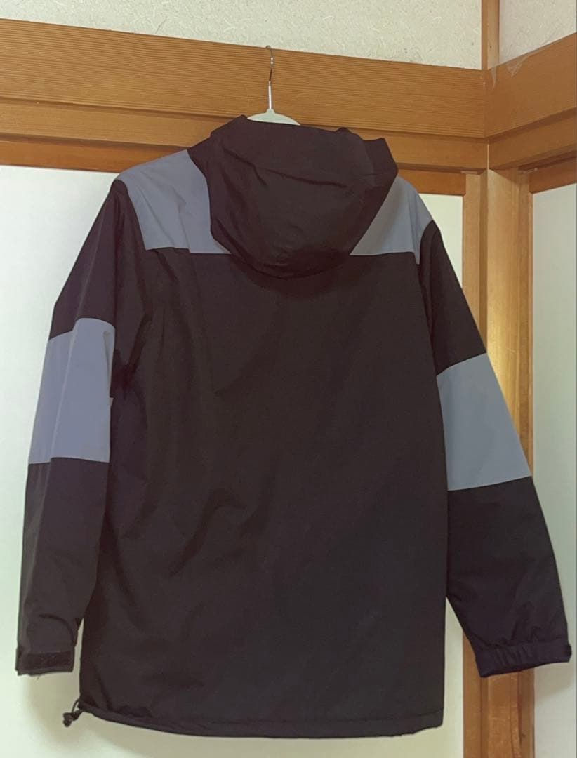 【美品】ＩＣＥＰＡＲＤＡＬ　スキーウェア　Ｍサイズ